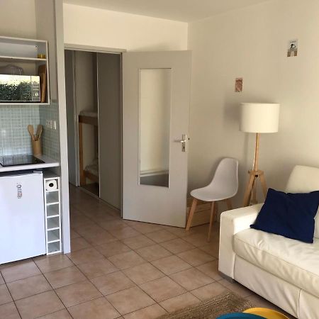 Studio L'Air Marin Avec Terrasse Et Jardinet A 2 Pas De La Plage Lejlighed Pornichet Eksteriør billede